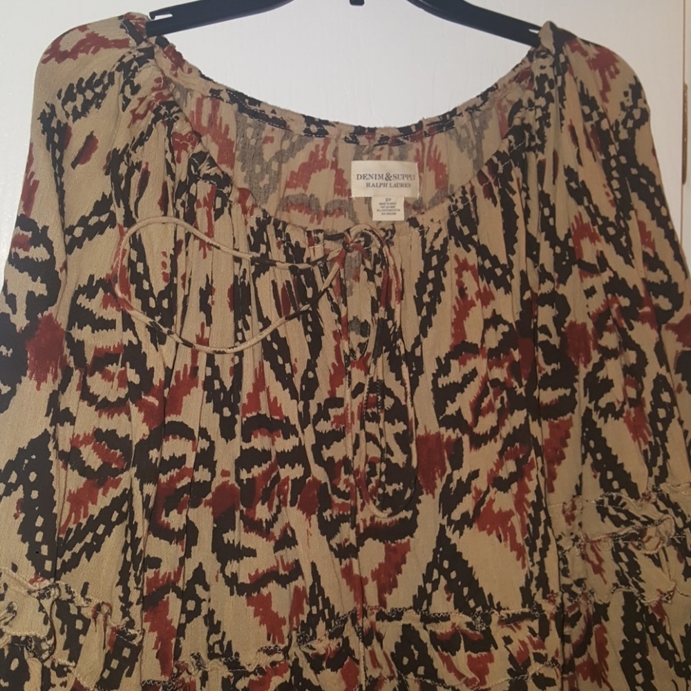 Ralph Lauren blouse